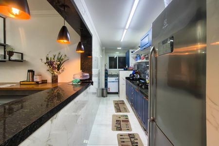 Apartamento para alugar com 98m², 2 quartos e 1 vaga Apartamento para alugar com 98m², 2 quartos e 1 vagaCozinha