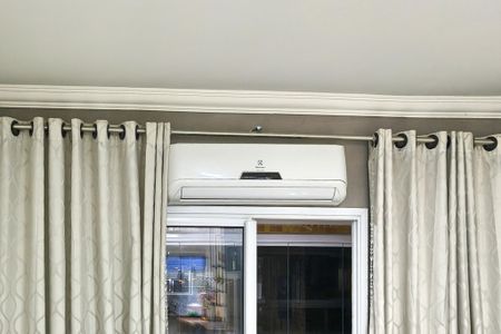 Apartamento para alugar com 98m², 2 quartos e 1 vaga Apartamento para alugar com 98m², 2 quartos e 1 vagaAr condicionado