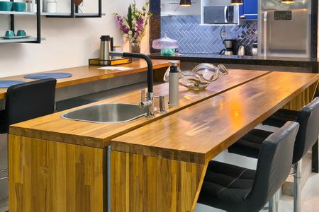 Apartamento para alugar com 98m², 2 quartos e 1 vaga Apartamento para alugar com 98m², 2 quartos e 1 vagaDetalhe Sala