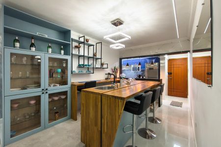 Apartamento para alugar com 98m², 2 quartos e 1 vaga Apartamento para alugar com 98m², 2 quartos e 1 vagaSala