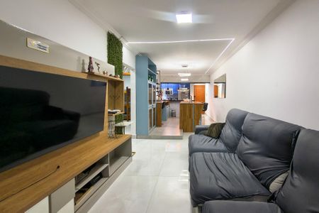 Apartamento para alugar com 98m², 2 quartos e 1 vaga Apartamento para alugar com 98m², 2 quartos e 1 vagaSala