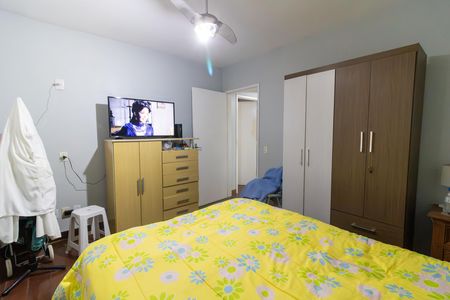 Quarto 2 de apartamento para alugar com 2 quartos, 64m² em Partenon, Porto Alegre