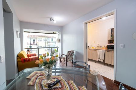 Apartamento para alugar com 2 quartos, 64m² em Partenon, Porto Alegre