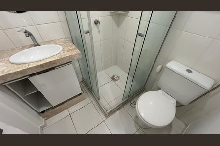 Apartamento à venda com 74m², 3 quartos e 1 vaga