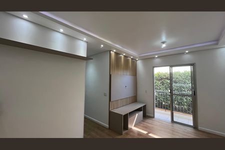 Apartamento à venda com 3 quartos, 74m² em Jardim Myrian Moreira da Costa, Campinas