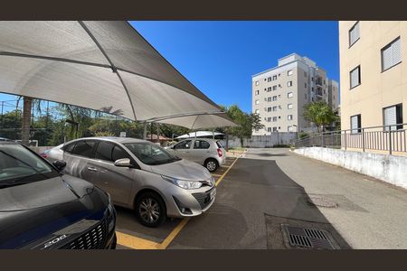 Apartamento à venda com 74m², 3 quartos e 1 vaga
