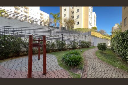 Apartamento à venda com 74m², 3 quartos e 1 vaga