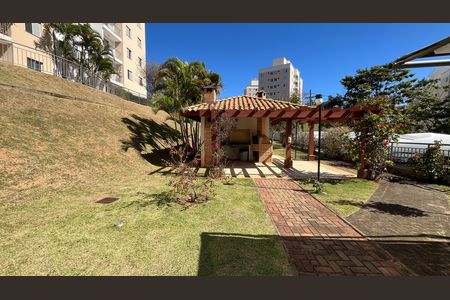 Apartamento à venda com 74m², 3 quartos e 1 vaga