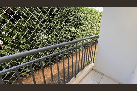 Apartamento à venda com 3 quartos, 74m² em Jardim Myrian Moreira da Costa, Campinas
