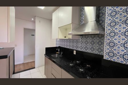 Apartamento à venda com 3 quartos, 74m² em Jardim Myrian Moreira da Costa, Campinas