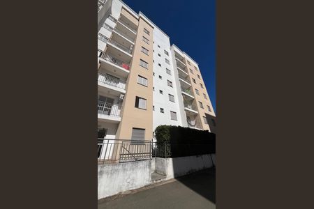 Apartamento à venda com 74m², 3 quartos e 1 vaga