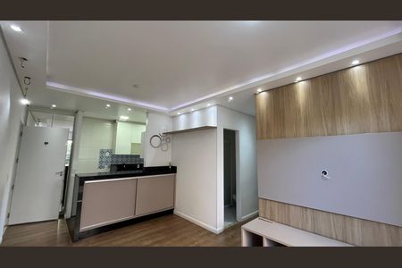Apartamento à venda com 74m², 3 quartos e 1 vaga
