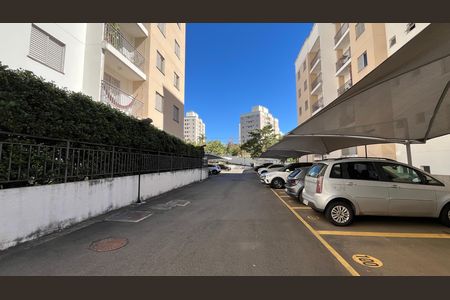 Apartamento à venda com 74m², 3 quartos e 1 vaga