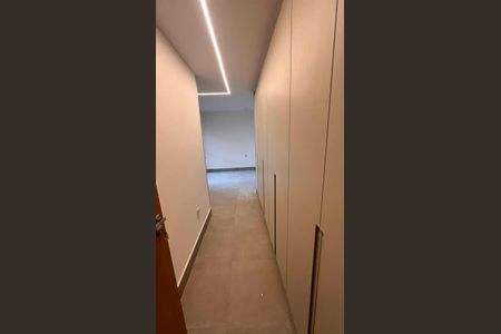 Quarto 2 de apartamento para alugar com 2 quartos, 75m² em Setor Bueno, Goiânia