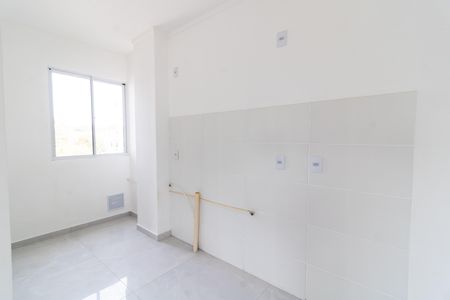 Apartamento para alugar com 45m², 2 quartos e 1 vaga Apartamento para alugar com 45m², 2 quartos e 1 vagaCozinha