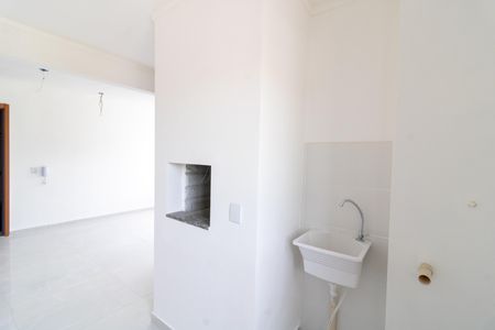 Apartamento para alugar com 45m², 2 quartos e 1 vaga Apartamento para alugar com 45m², 2 quartos e 1 vagaCozinha