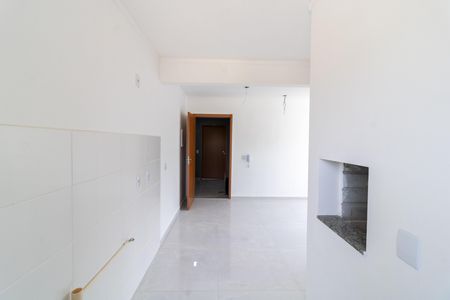 Apartamento para alugar com 45m², 2 quartos e 1 vaga Apartamento para alugar com 45m², 2 quartos e 1 vagaCozinha