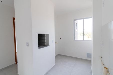 Apartamento para alugar com 45m², 2 quartos e 1 vaga Apartamento para alugar com 45m², 2 quartos e 1 vagaCozinha