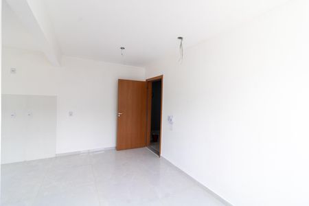 Apartamento para alugar com 45m², 2 quartos e 1 vaga Apartamento para alugar com 45m², 2 quartos e 1 vagaSala