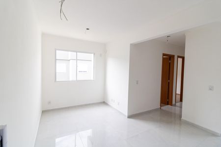 Apartamento para alugar com 45m², 2 quartos e 1 vaga Apartamento para alugar com 45m², 2 quartos e 1 vagaSala