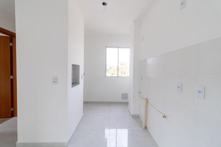 Apartamento para alugar com 45m², 2 quartos e 1 vaga Apartamento para alugar com 45m², 2 quartos e 1 vagaCozinha