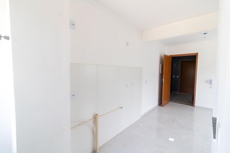 Apartamento para alugar com 45m², 2 quartos e 1 vaga Apartamento para alugar com 45m², 2 quartos e 1 vagaCozinha