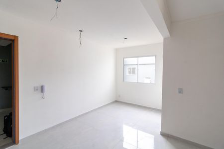 Apartamento para alugar com 45m², 2 quartos e 1 vaga Apartamento para alugar com 45m², 2 quartos e 1 vagaSala