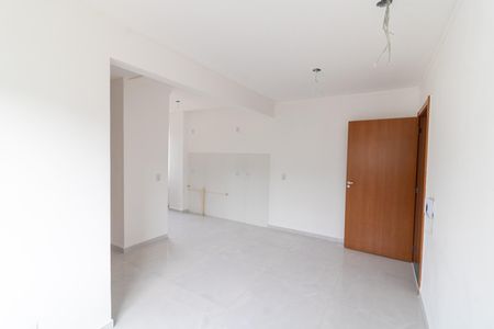 Apartamento para alugar com 45m², 2 quartos e 1 vaga Apartamento para alugar com 45m², 2 quartos e 1 vagaSala
