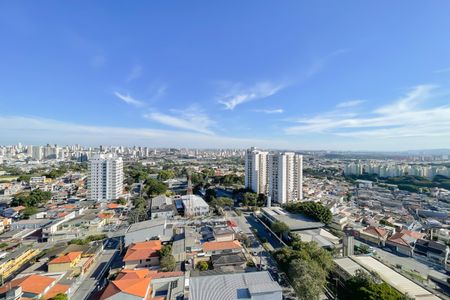 Vista de apartamento para alugar com 2 quartos, 43m² em Rochdale, Osasco