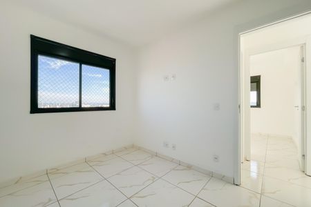 Apartamento para alugar com 43m², 2 quartos e 1 vaga Apartamento para alugar com 43m², 2 quartos e 1 vagaQuarto 2