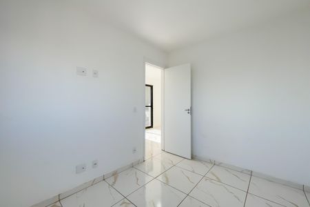 Apartamento para alugar com 43m², 2 quartos e 1 vaga Apartamento para alugar com 43m², 2 quartos e 1 vagaQuarto 2