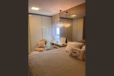 Apartamento à venda com 148m², 3 quartos e 3 vagas Apartamento à venda com 148m², 3 quartos e 3 vagasQuarto