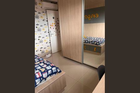 Quarto de apartamento para alugar com 3 quartos, 148m² em Setor Marista, Goiânia