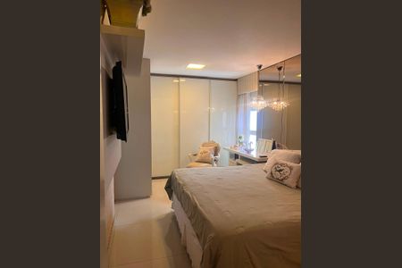 Apartamento à venda com 148m², 3 quartos e 3 vagas Apartamento à venda com 148m², 3 quartos e 3 vagasQuarto