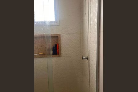 Banheiro de apartamento para alugar com 3 quartos, 148m² em Setor Marista, Goiânia
