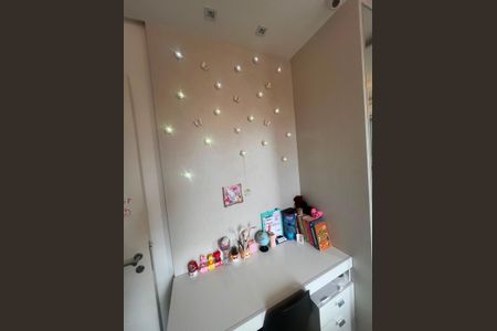 Quarto 2 de apartamento à venda com 3 quartos, 148m² em Setor Marista, Goiânia