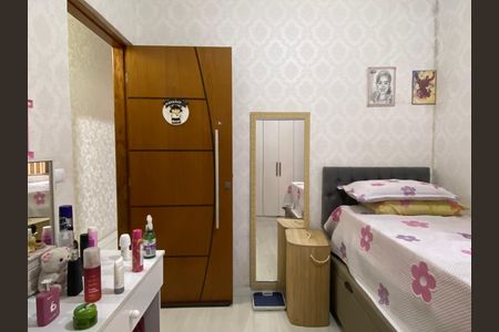 Quarto 1 de casa à venda com 2 quartos, 125m² em Veloso, Osasco
