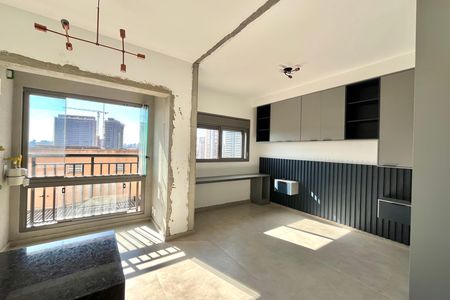 Kitnet/Studio à venda com 1 quarto, 29m² em Jardim Prudência, São Paulo