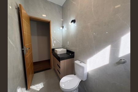 Casa à venda com 120m², 3 quartos e 2 vagas