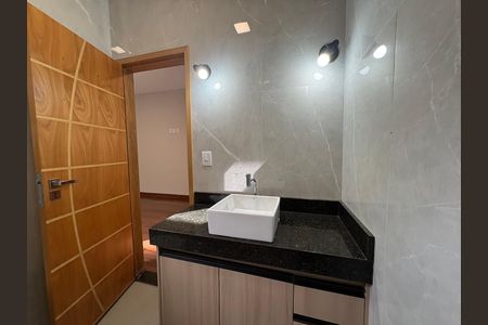 Casa à venda com 120m², 3 quartos e 2 vagas