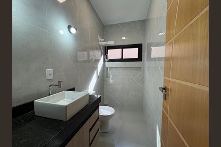 Casa à venda com 3 quartos, 120m² em Parque Amazonia, Goiânia
