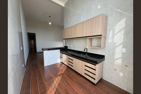 Casa à venda com 120m², 3 quartos e 2 vagas