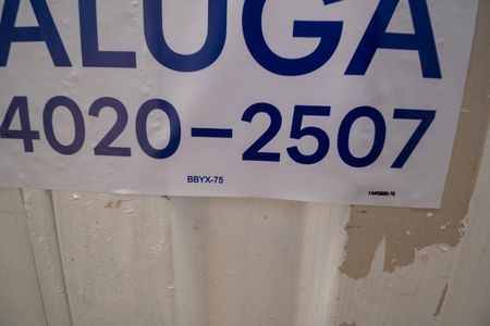 Casa para alugar com 1 quarto, 50m² em Vila Cristina, Contagem