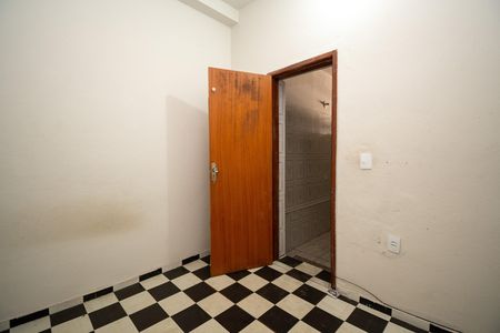 Casa para alugar com 1 quarto, 50m² em Vila Cristina, Contagem