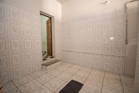 Casa para alugar com 1 quarto, 50m² em Vila Cristina, Contagem