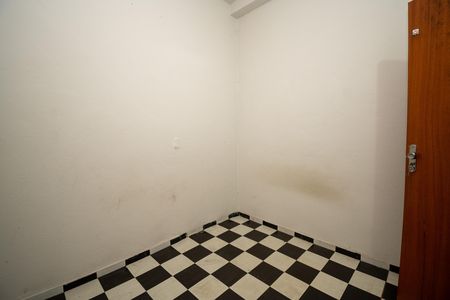 Casa para alugar com 1 quarto, 50m² em Vila Cristina, Contagem