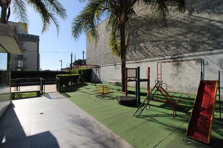 Apartamento para alugar com 51m², 3 quartos e 1 vagaÁrea Comum