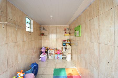 Área Comum de apartamento para alugar com 3 quartos, 51m² em Vila Cosmopolita, São Paulo