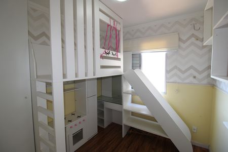 Apartamento para alugar com 51m², 3 quartos e 1 vagaQuarto 1
