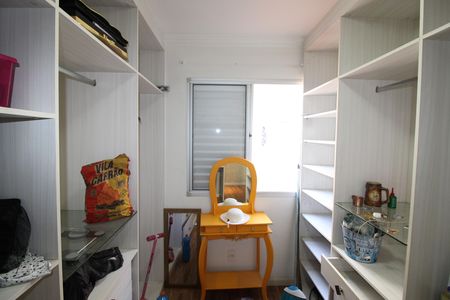 Apartamento para alugar com 51m², 3 quartos e 1 vagaQuarto 3